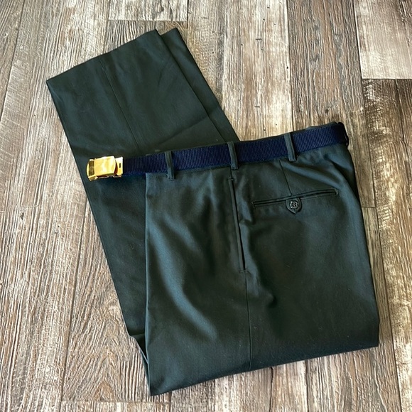 DSCP BY TENNESSEE APPAREL CORP Other - DACP BY TENNESSEE APPAREL CORP. US AIR FORCE MILITARY DRESS TROUSERS PANTS. 32